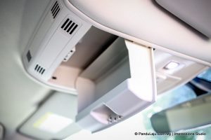 pandu uji volkswagen passat B8