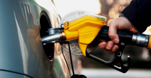 harga minyak januari 2017