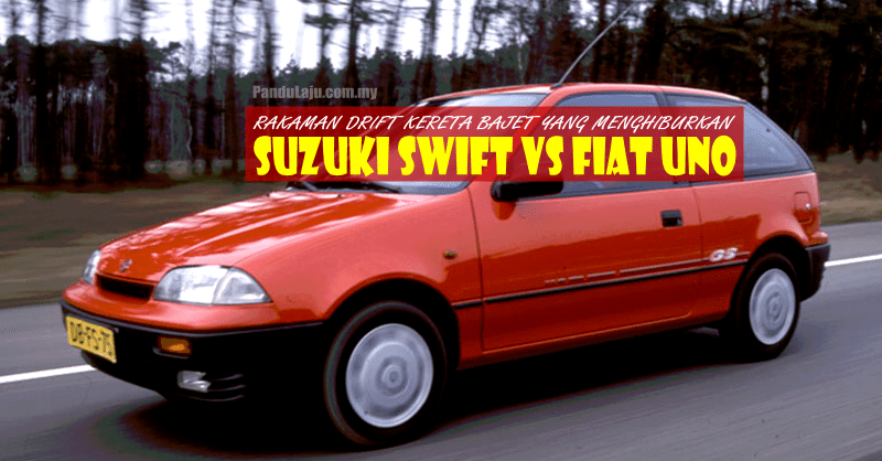 suzuki-swift-vs-fiat-uno