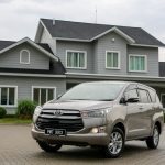 Toyota Innova 2016