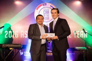 asean car of the year 2016