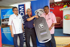 Pusat Jagaan Al-Fikrah Malaysia