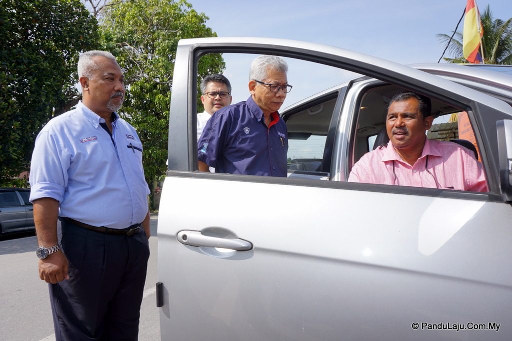Pusat Jagaan Al-Fikrah Malaysia