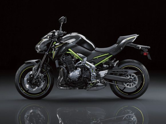 kawasaki z900 abs