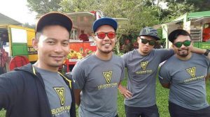 MYCLUB Motorsports Jamboree