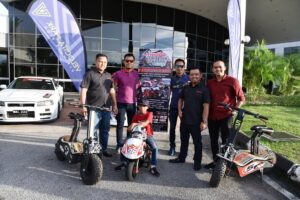 MYCLUB Motorsports Jamboree