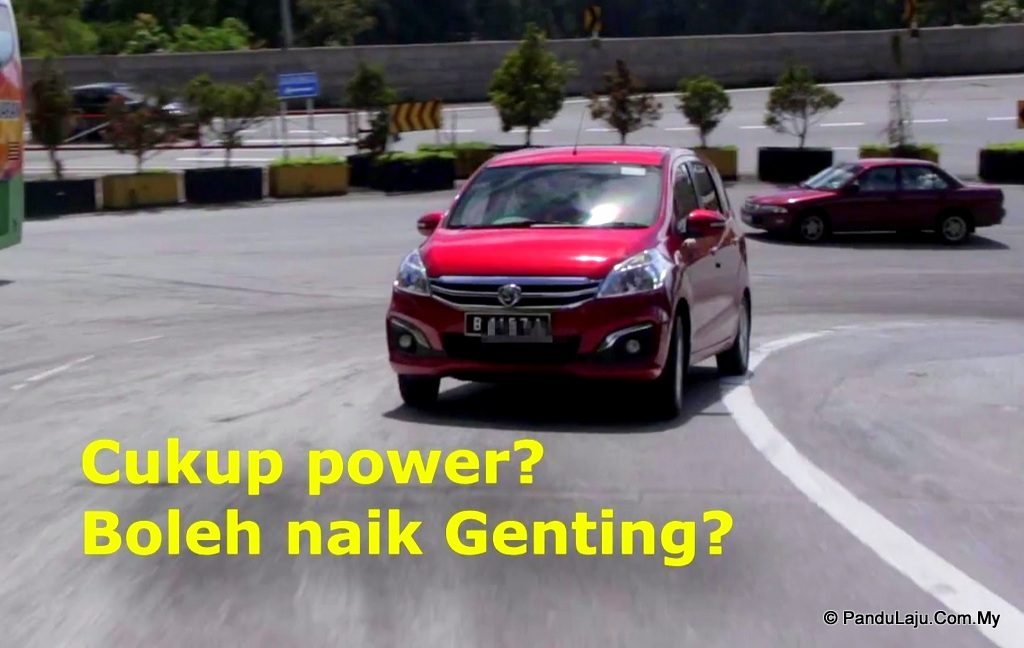 proton-ertiga-naik-genting