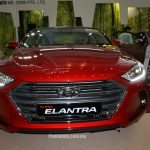 hyundai elantra baharu