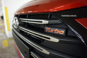 hyundai elantra baharu