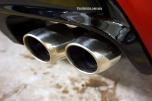 hyundai elantra baharu