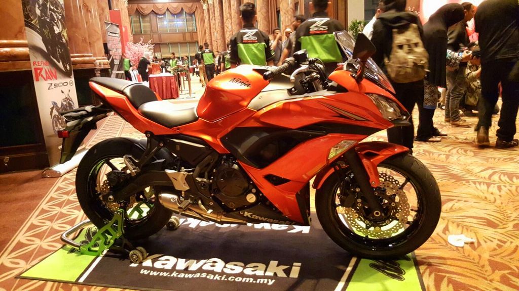 kawasaki