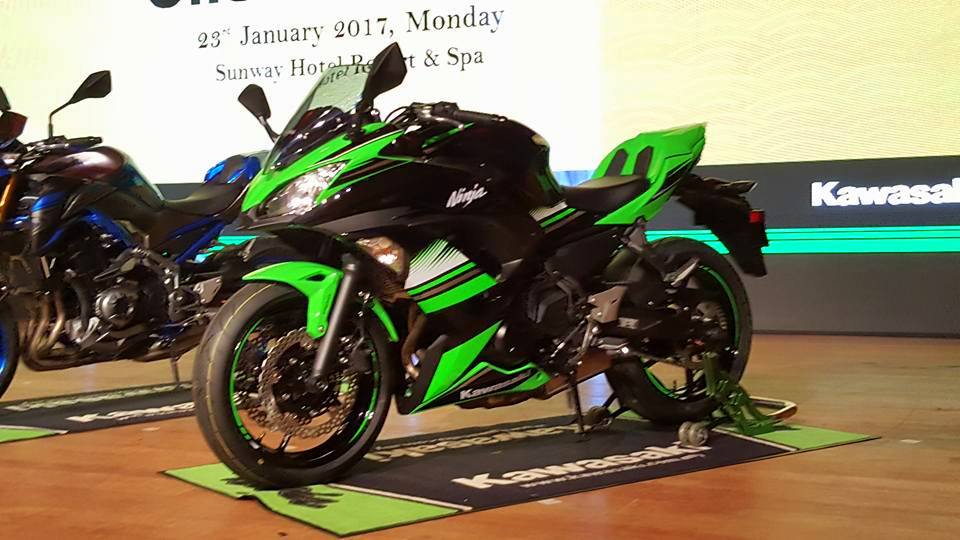 kawasaki