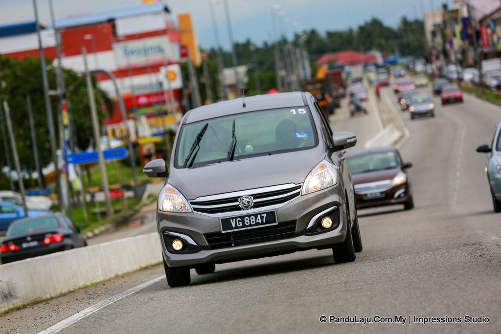 Beli Kereta Proton Dapat Servis Percuma 5 Tahun Jom Ke Drb Hicom Autofest 2017