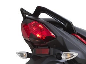 Yamaha Ego Solariz