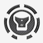 Kit Fuel Lid Pad Carbon