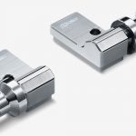 Cap Swing Arm Service Stand