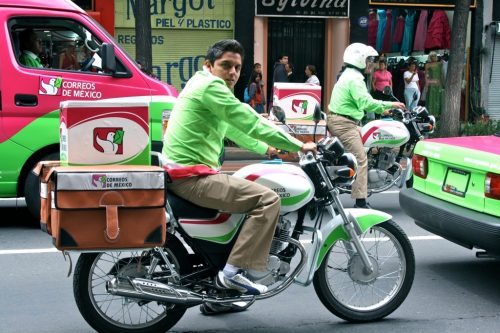 https://mexicoretold.files.wordpress.com/2013/02/postman-mexico-by-francisco-collazo.jpg