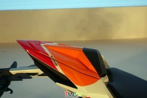 Honda CBR250RR Repsol Edition 2017