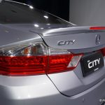 honda city facelift