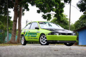 proton satria