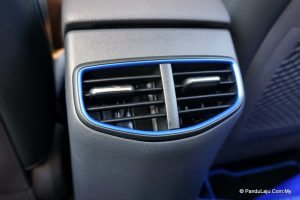 pandu uji hyundai ioniq