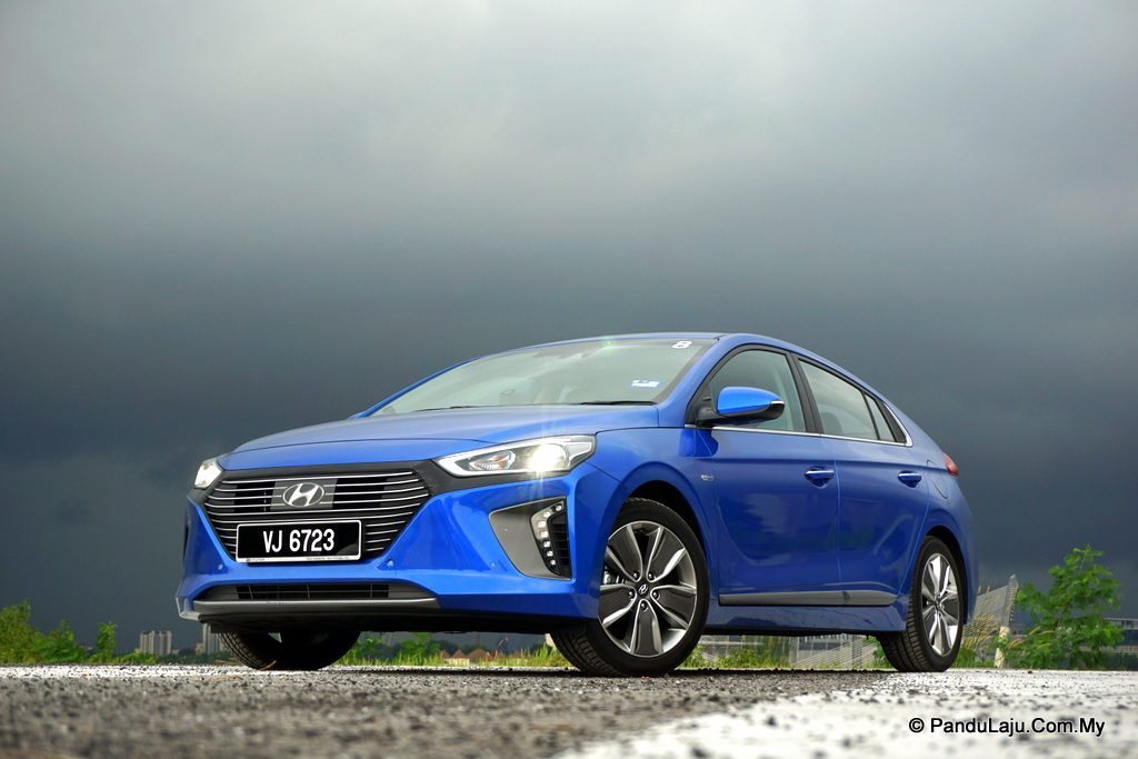 Pandu Uji Hyundai Ioniq_PanduLaju (18)