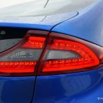 pandu uji hyundai ioniq