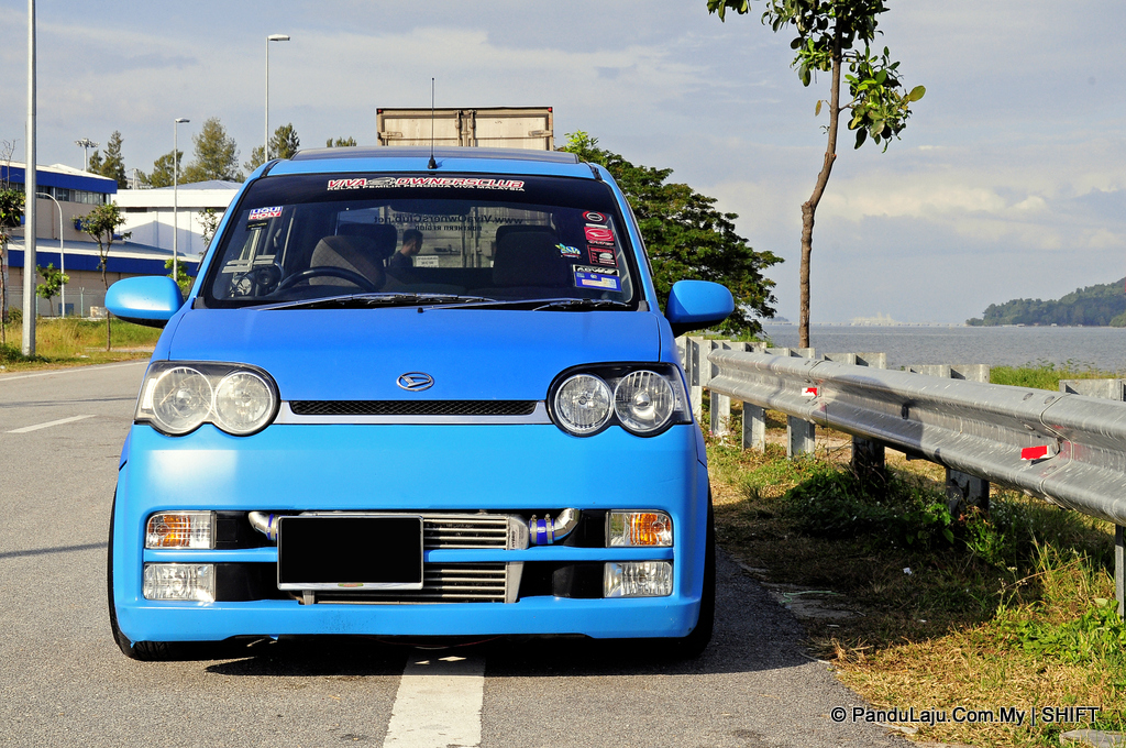 Perodua Viva Turbo Avy_PanduLaju (22) - PanduLaju.com.my