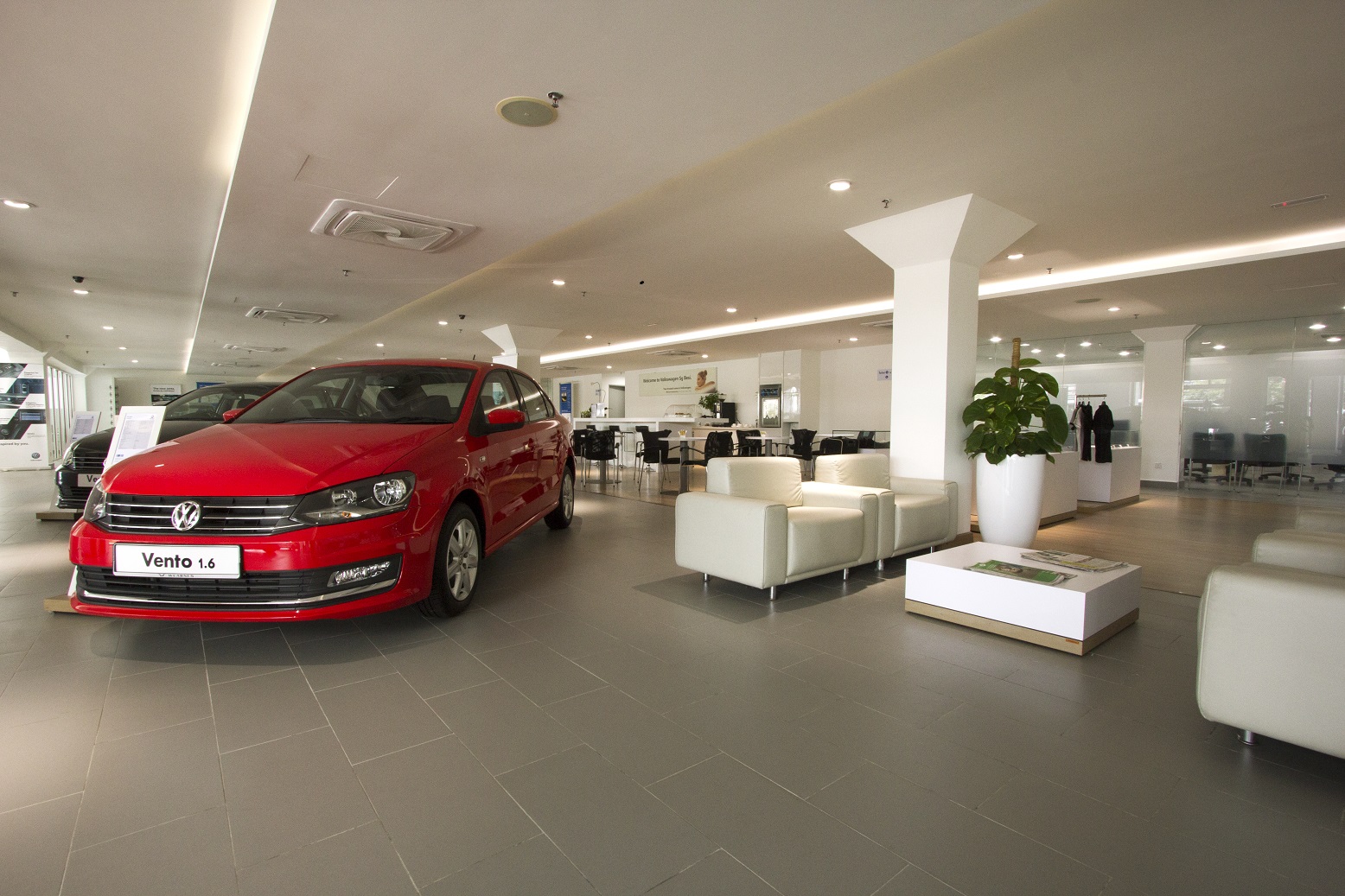 VW Sg Besi