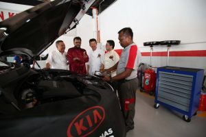 pusat 3s naza kia