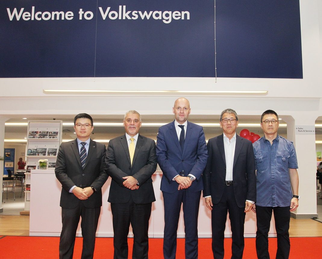 VW Sg Besi