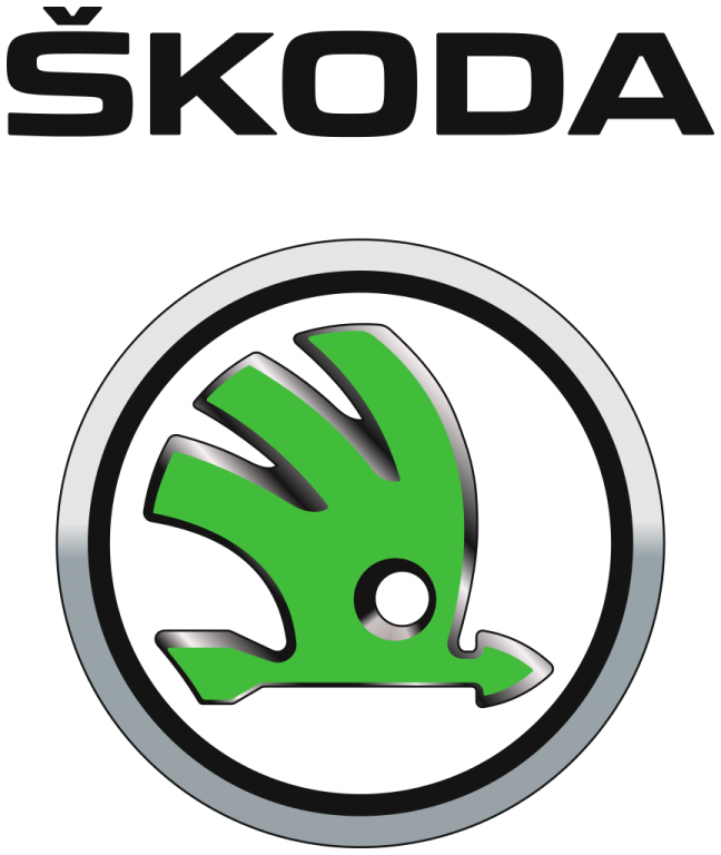 Logo Skoda