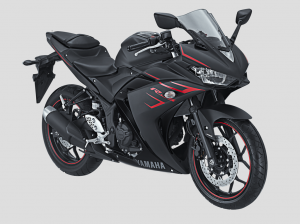 Yamaha YZF-R25