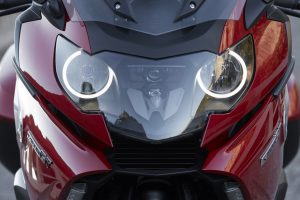 BMW K 1600 GT
