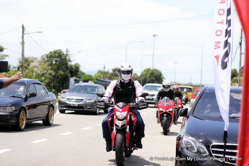 ducati penang