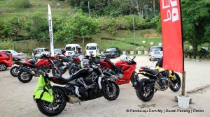 ducati penang
