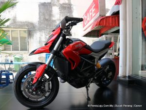 ducati penang