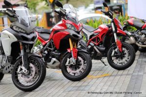 ducati penang