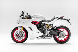 Ducati SuperSport S