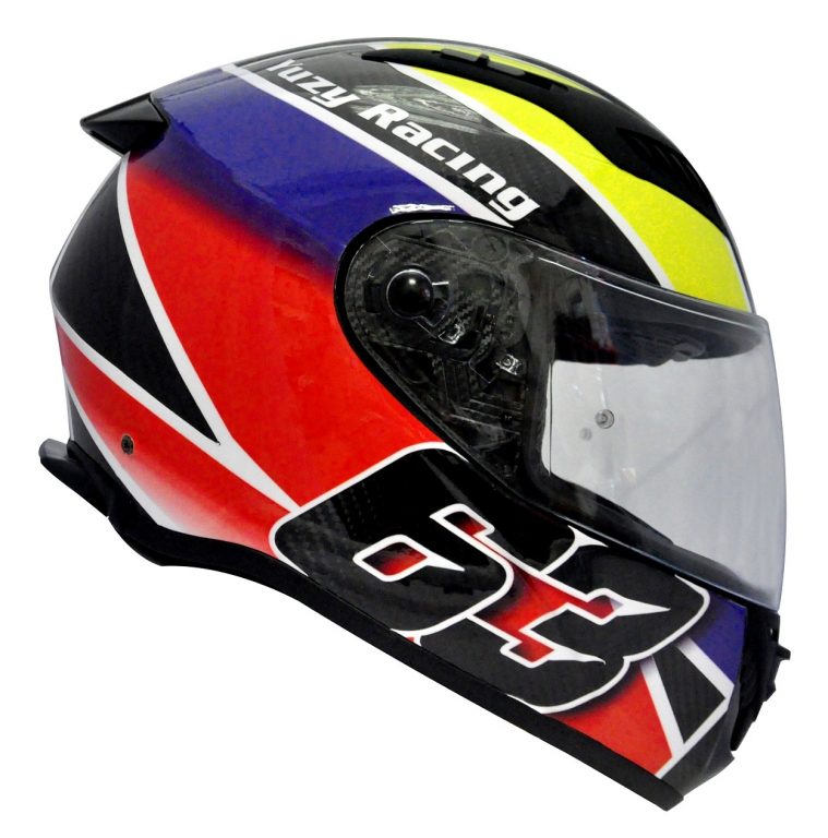 Helmet GIVI Carbon Fibre HPS40.5