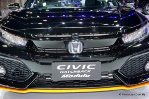honda civic hatchback