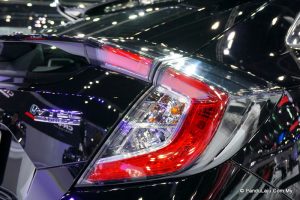 honda civic hatchback