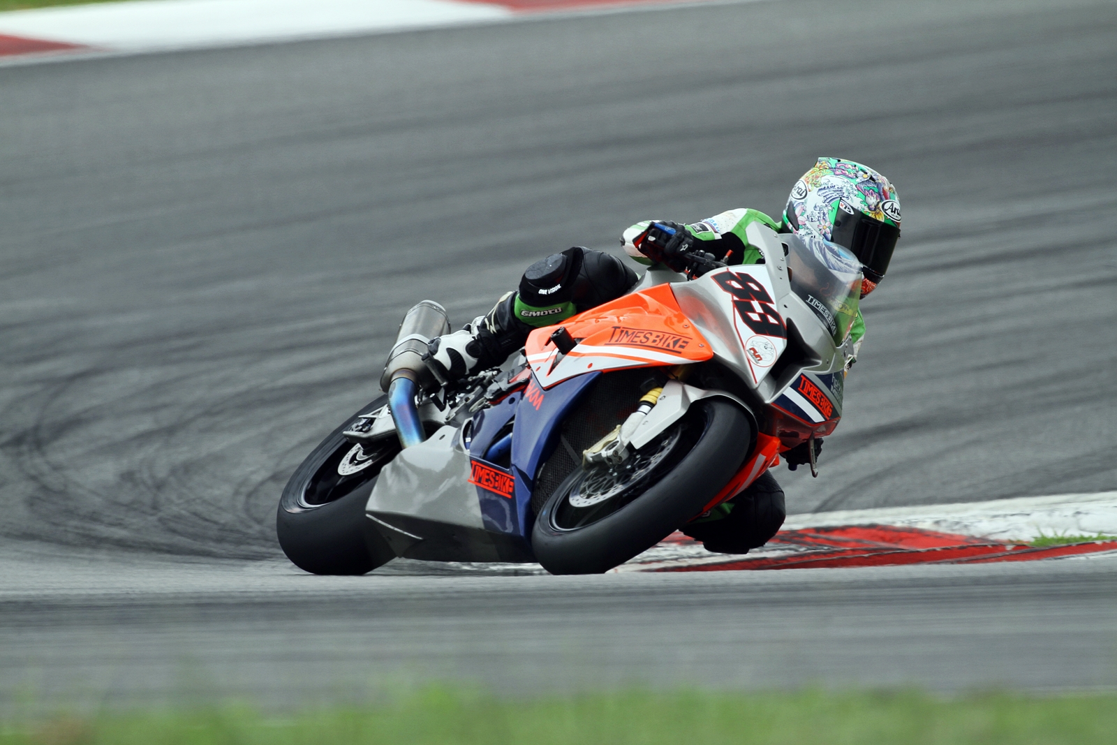 M. Farid Badrul Hisam #83
