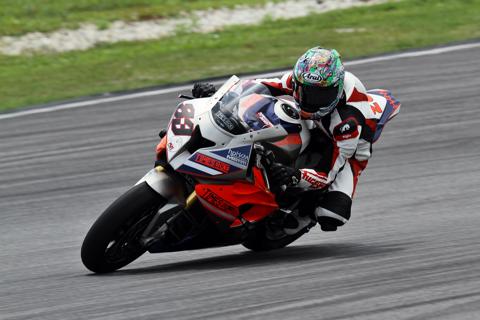 M. Farid Badrul Hisam #83