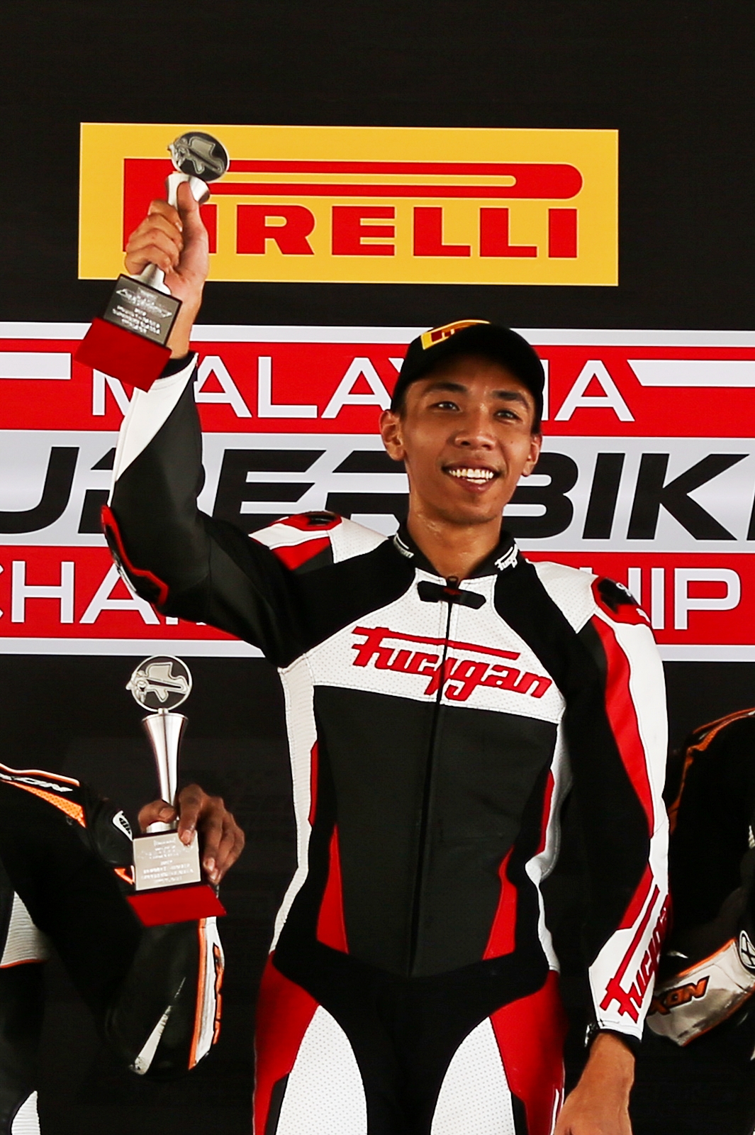 M. Farid Badrul Hisam #83