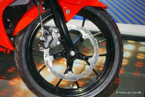 suzuki gsx-r150