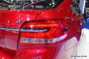 toyota vios facelift 2017