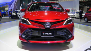 toyota vios facelift 2017