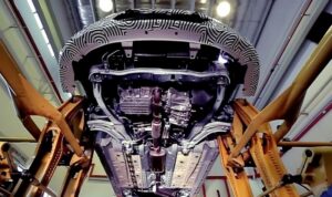 video pembikinan proton saga 2016