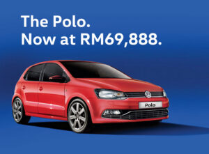 Volkswagen Polo 1.6 Hatchback